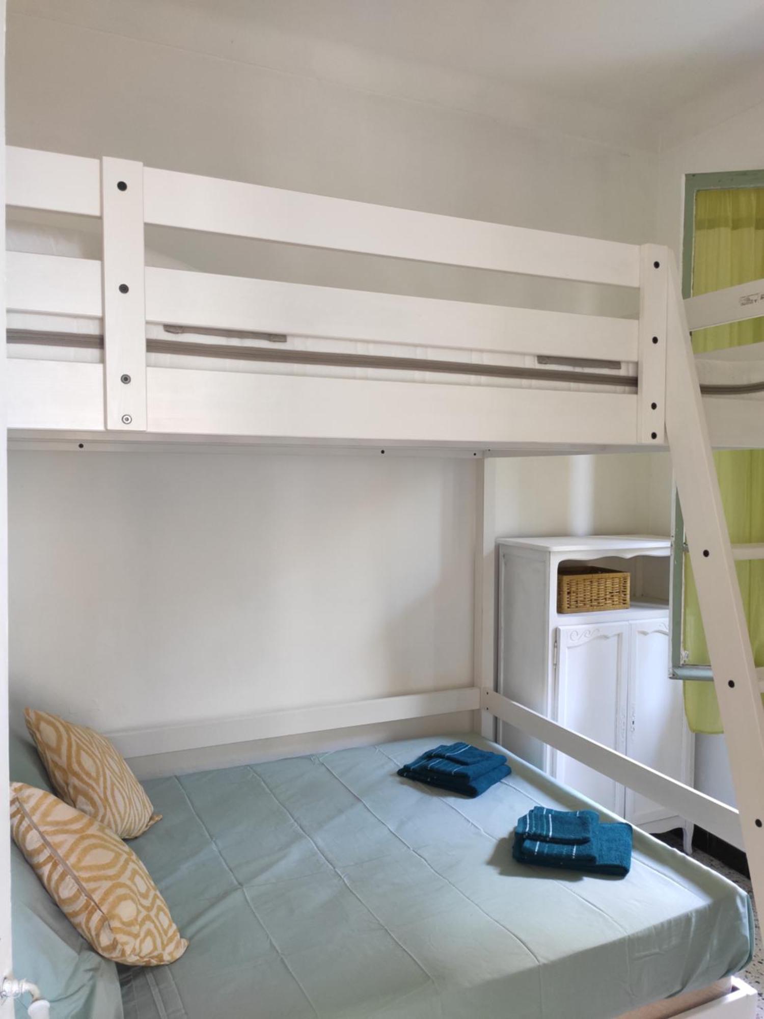 Appartement Claudia Port
