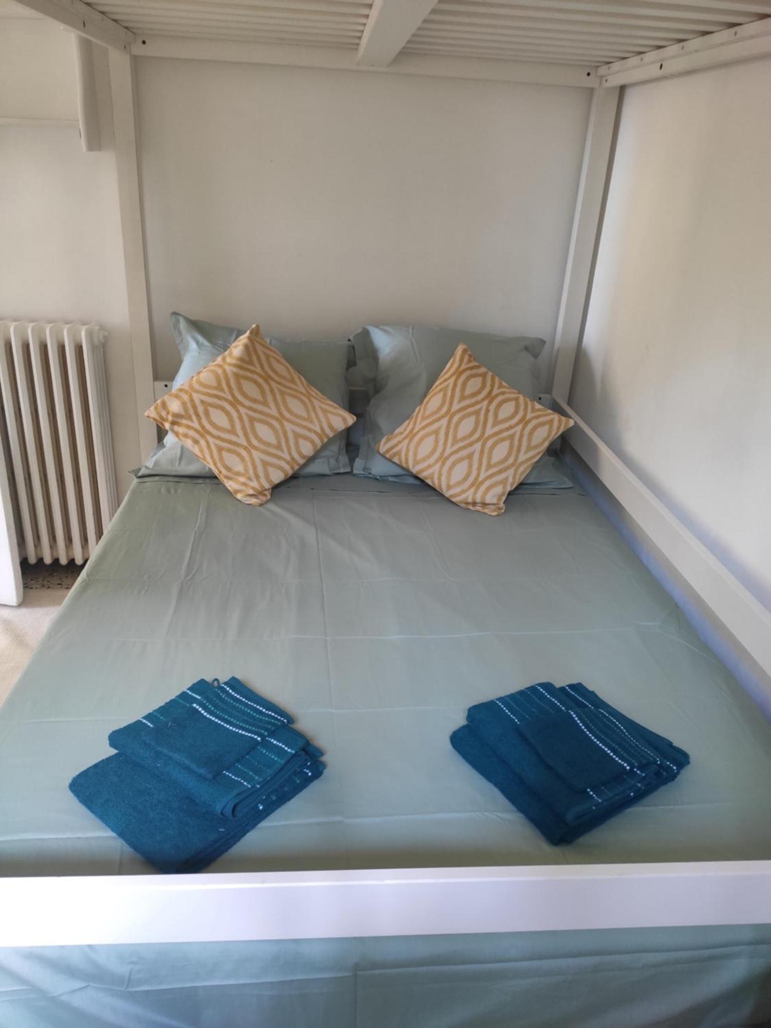 Appartement Claudia Port Nice