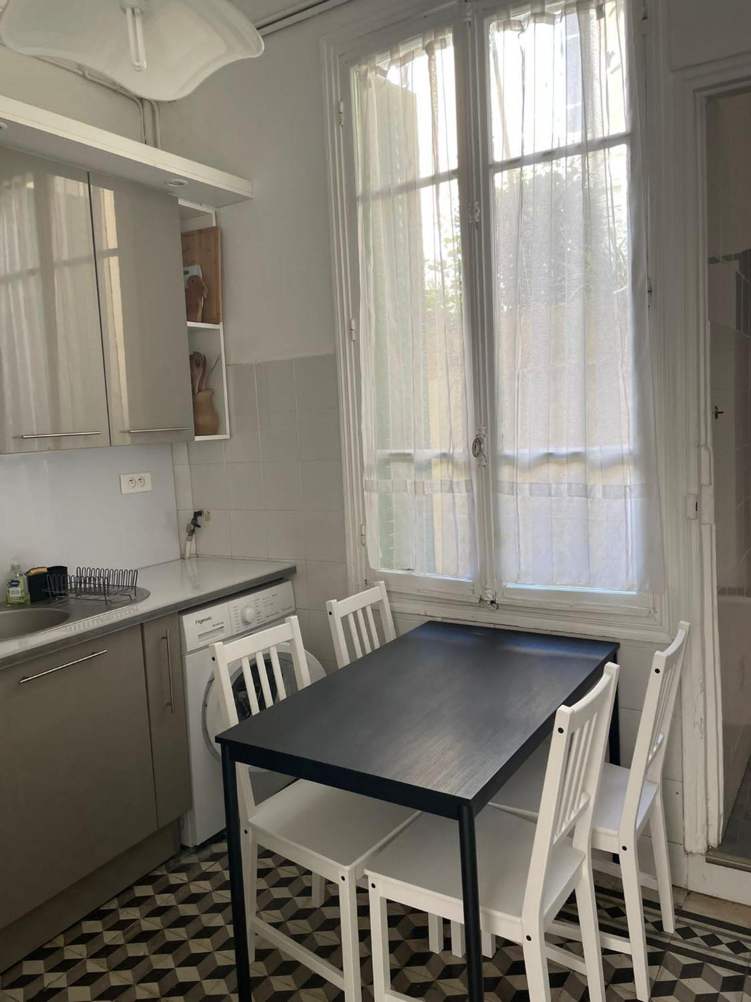 Claudia Port Appartement Nice