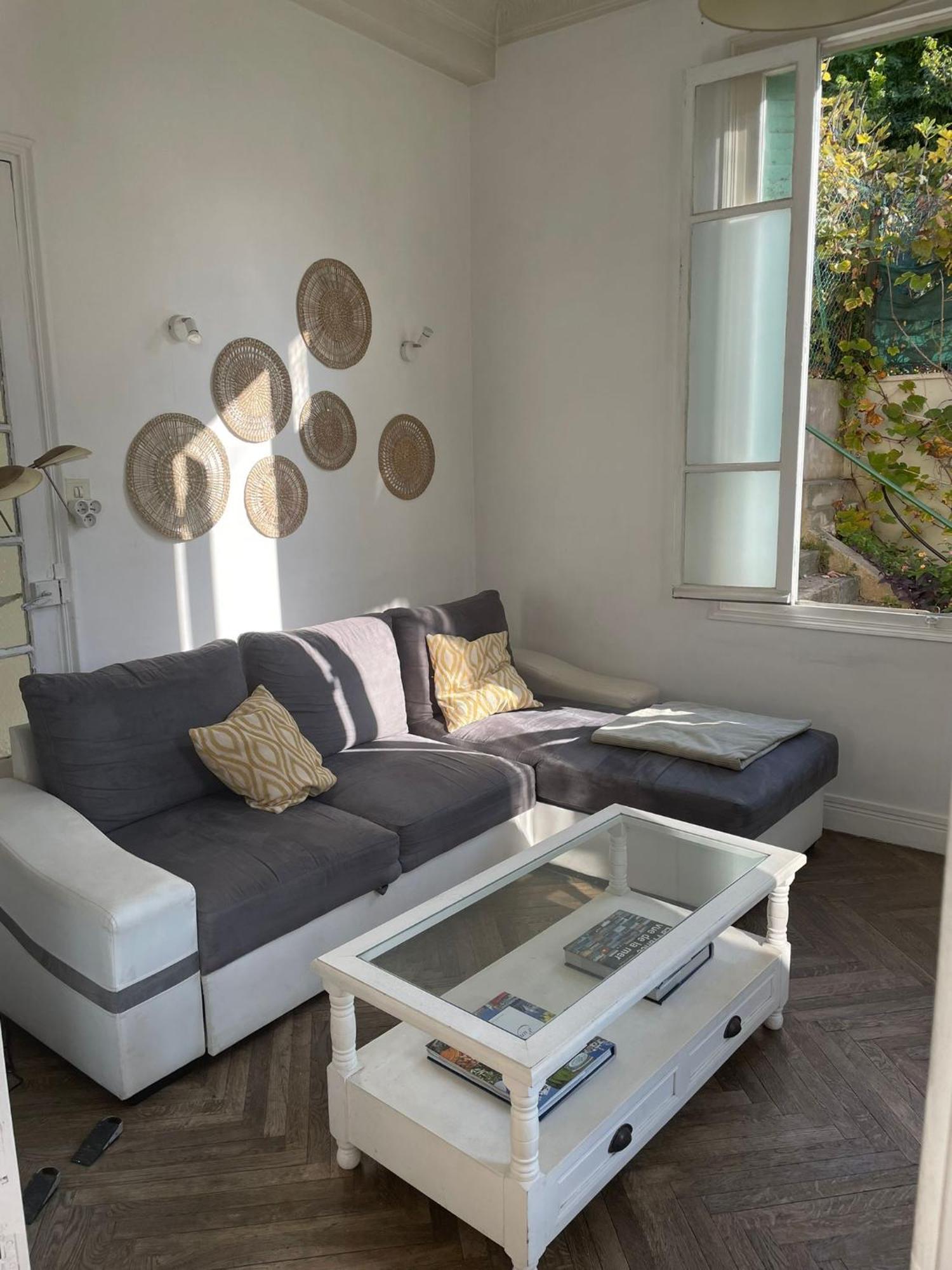 Appartement Claudia Port Nice